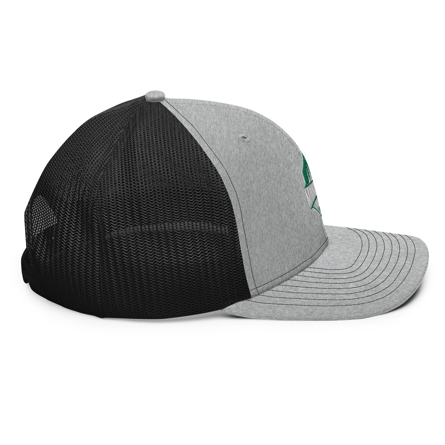 Minnefloata Trucker Hat