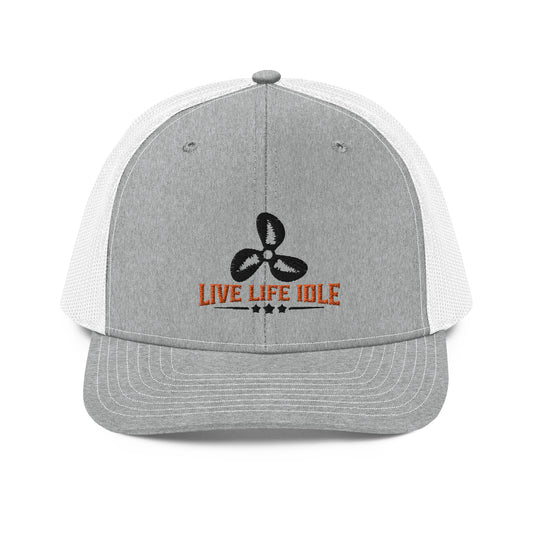 Propeller Trucker Hat