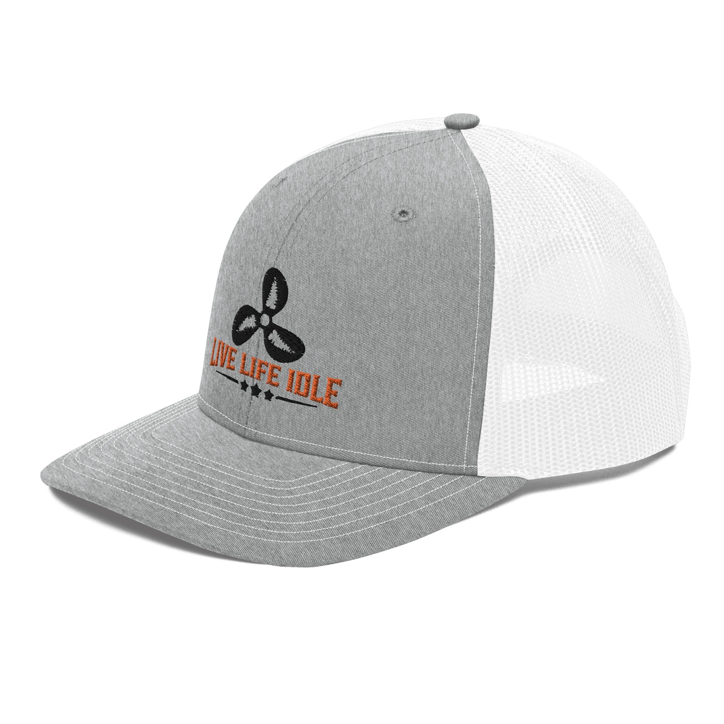 Propeller Trucker Hat