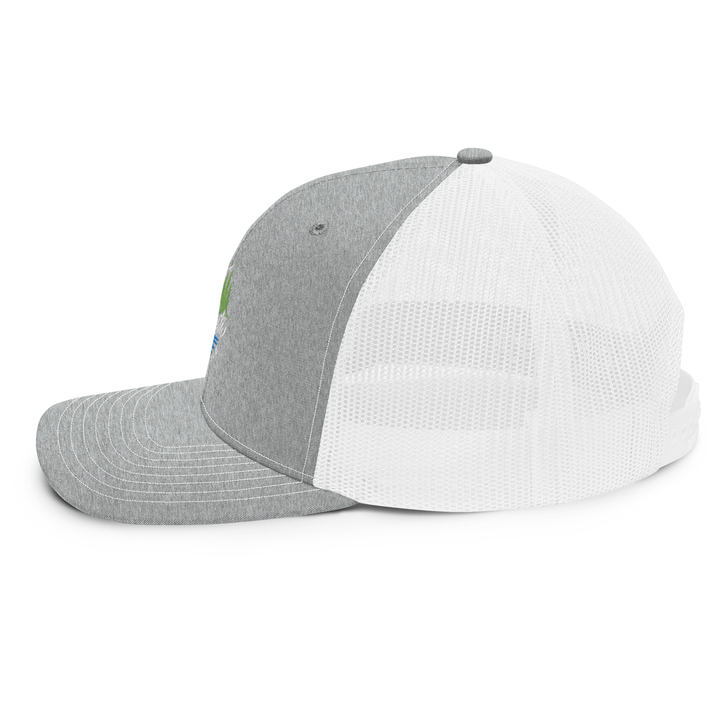 Minnefloata Lake Trucker Hat