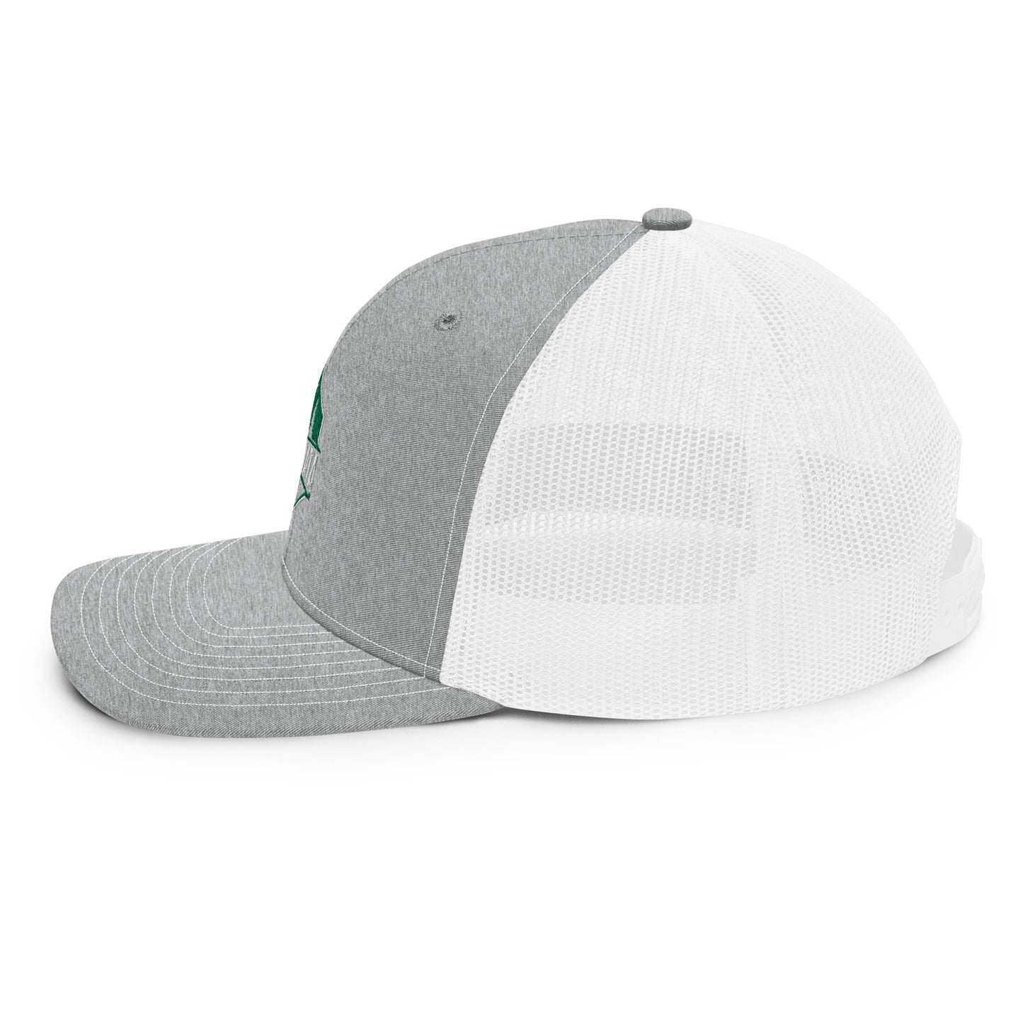 Minnefloata Trucker Hat