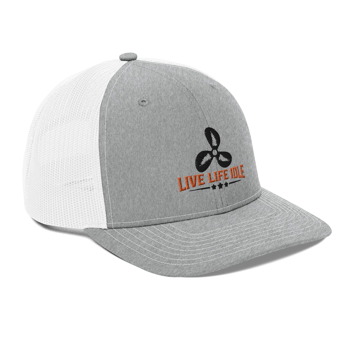 Propeller Trucker Hat