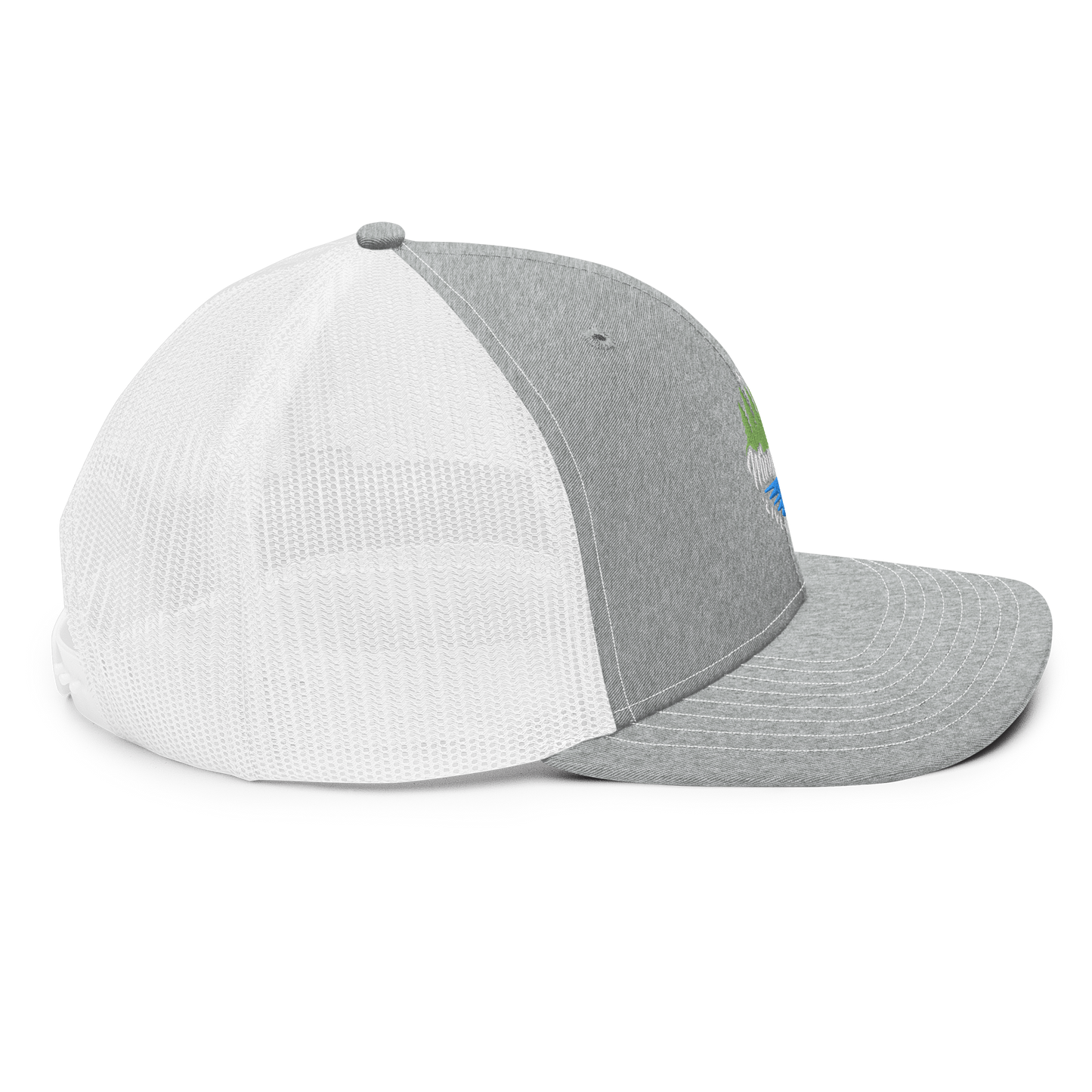 Minnefloata Lake Trucker Hat