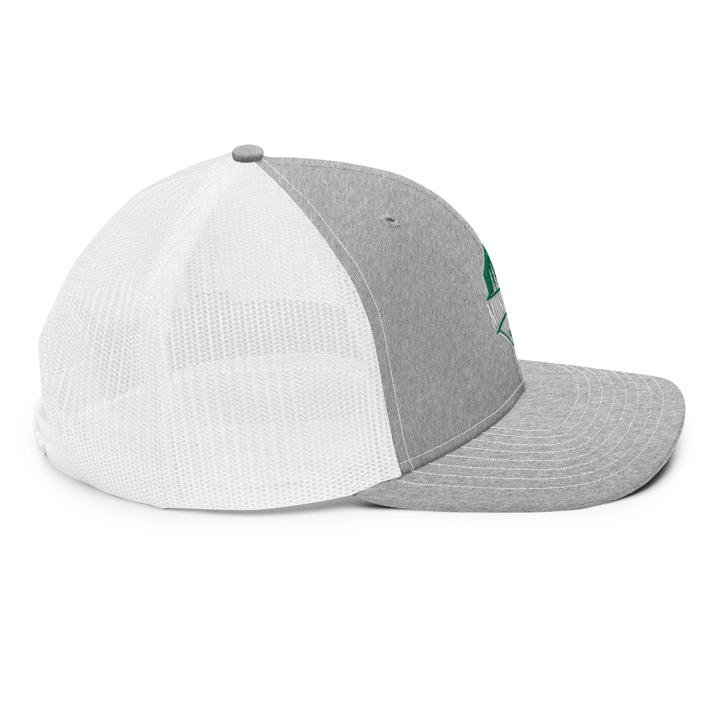 Minnefloata Trucker Hat