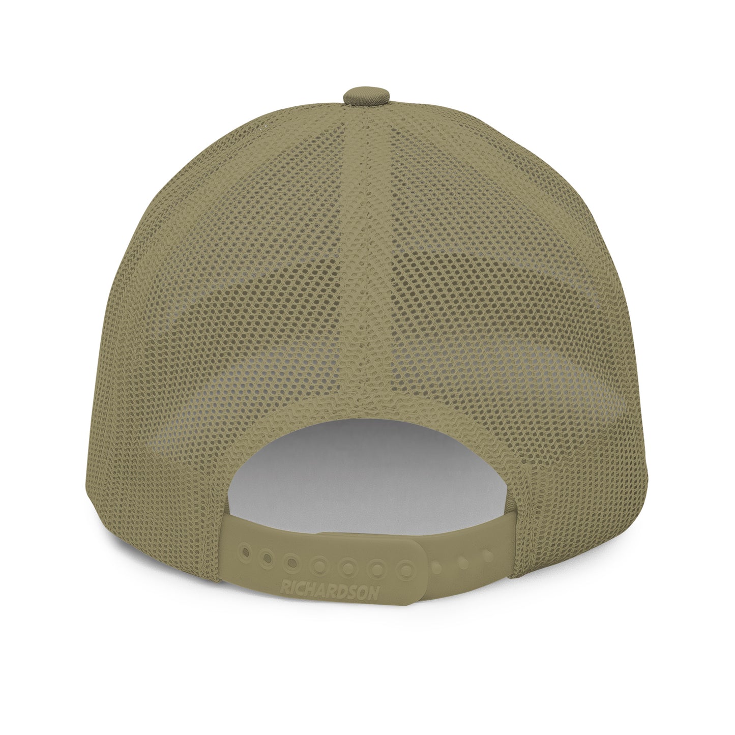 Minnefloata Pine Trucker Hat