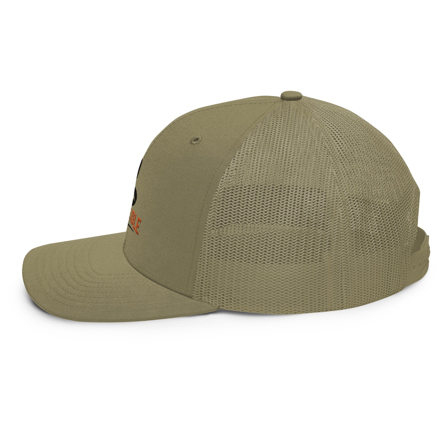 Propeller Trucker Hat