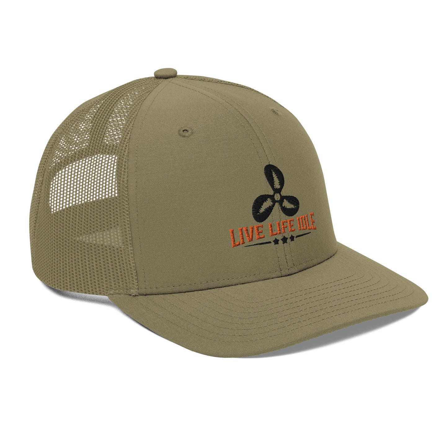 Propeller Trucker Hat