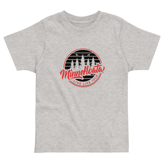 Minne Kids T-Shirt