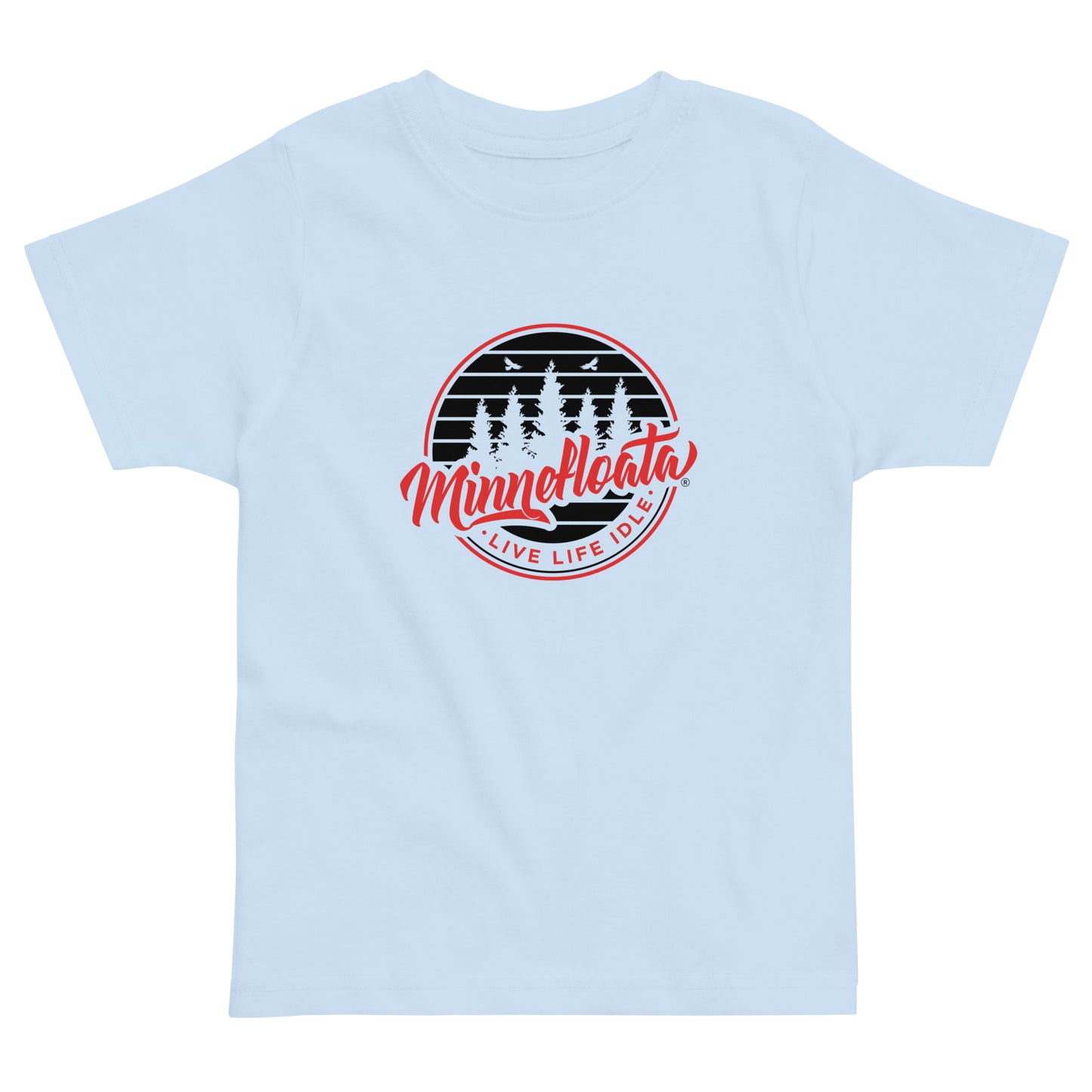 Minne Kids T-Shirt