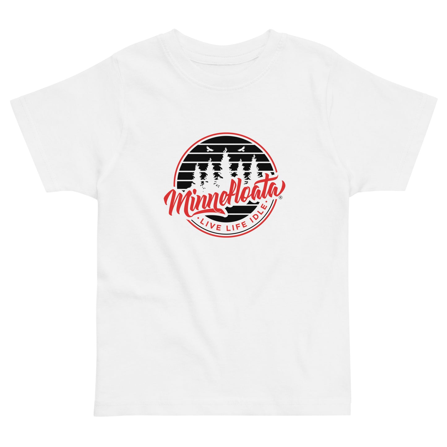 Minne Kids T-Shirt