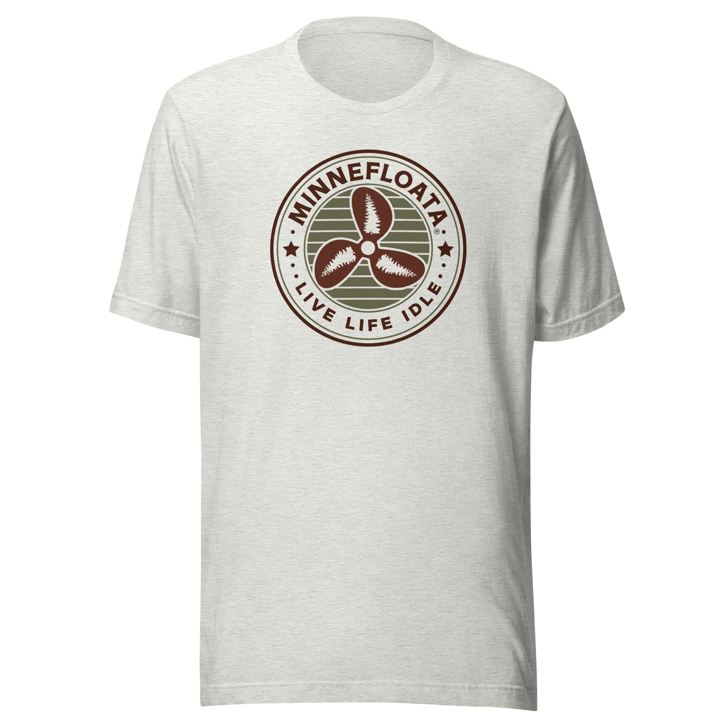 Propeller t-shirt