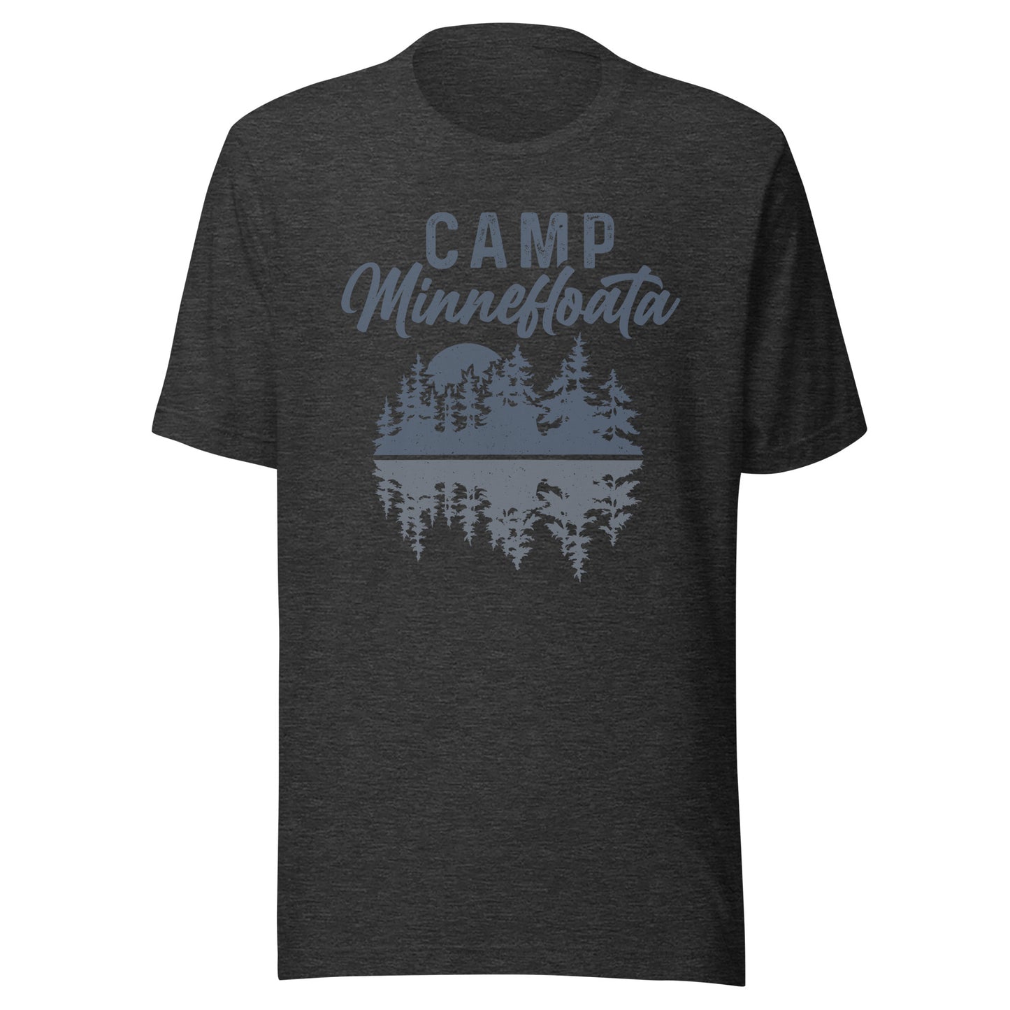 Camp Minnefloata Reflection T-Shirt