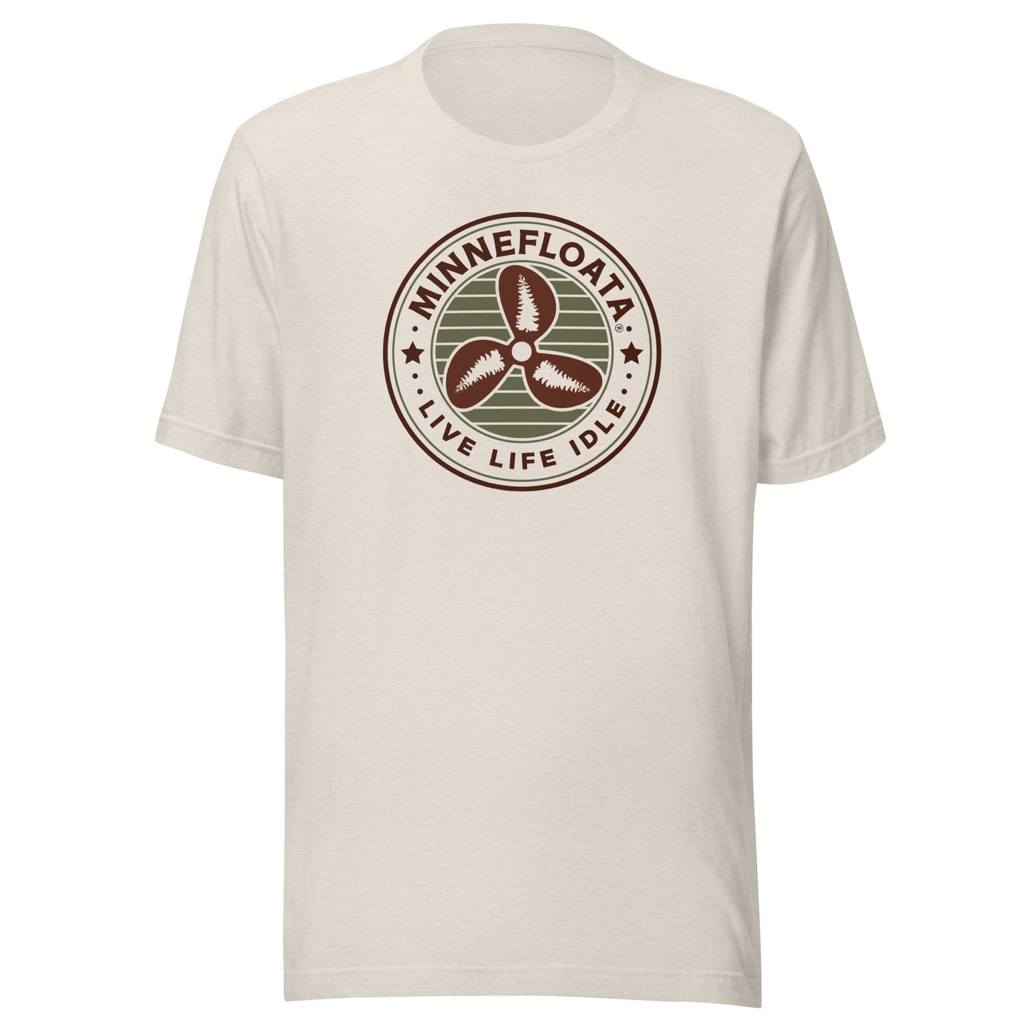 Propeller t-shirt