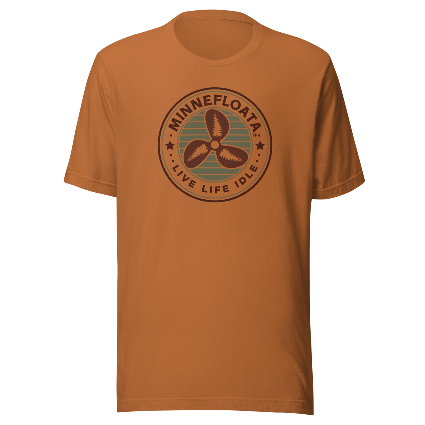 Propeller t-shirt