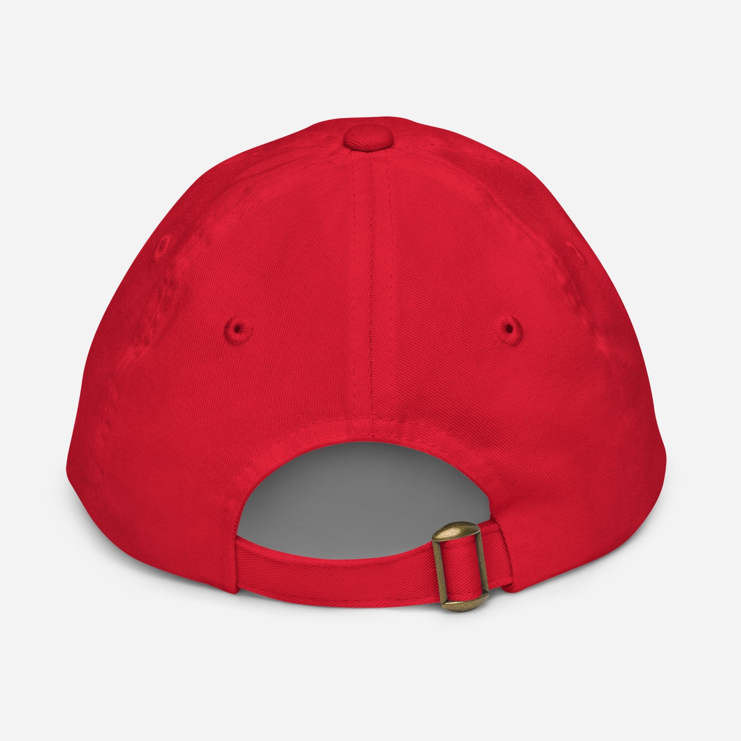 Camp Minnefloata Dock Youth Baseball Hat